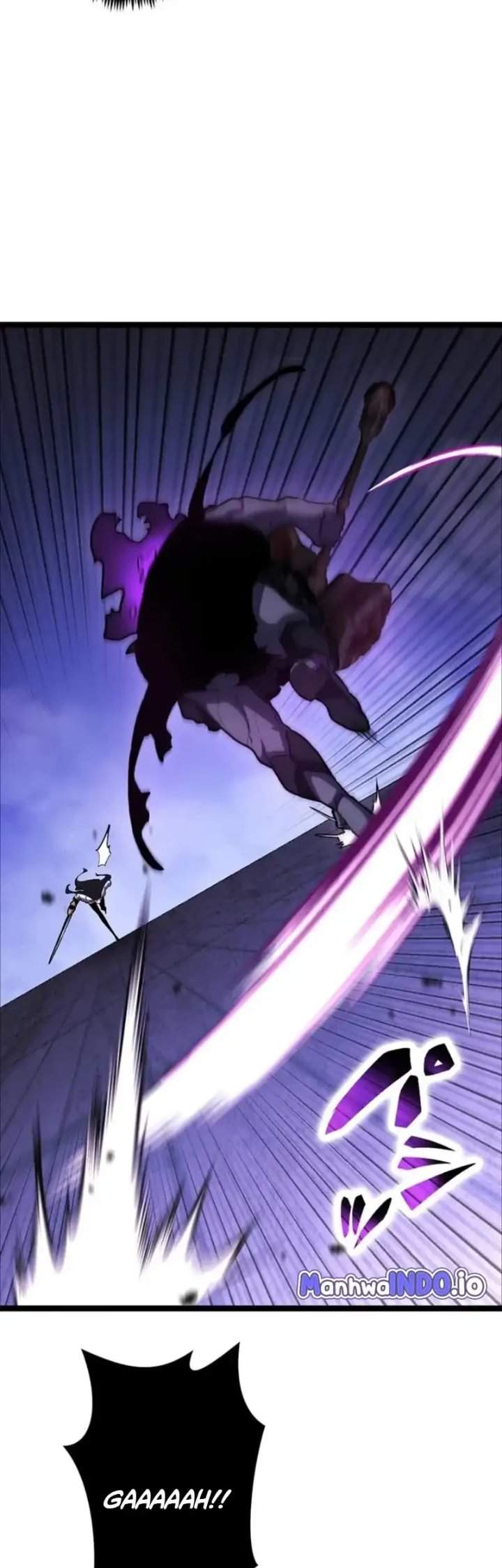 Read Death Penalty ID Manga Online