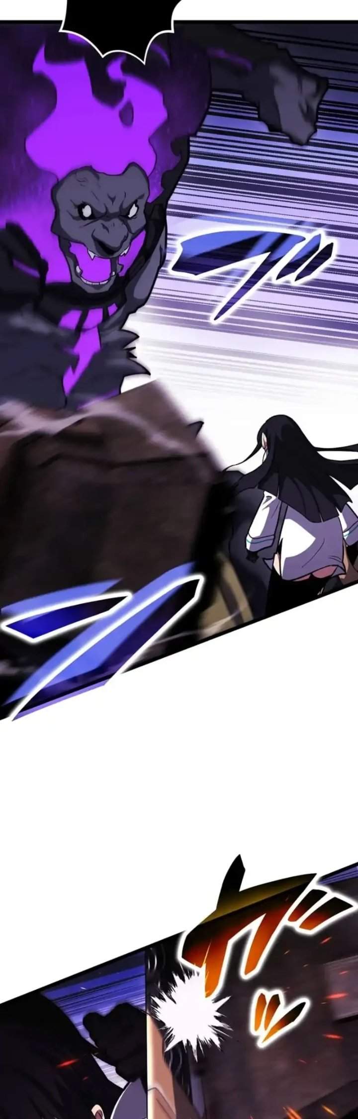 Read Death Penalty ID Manga Online