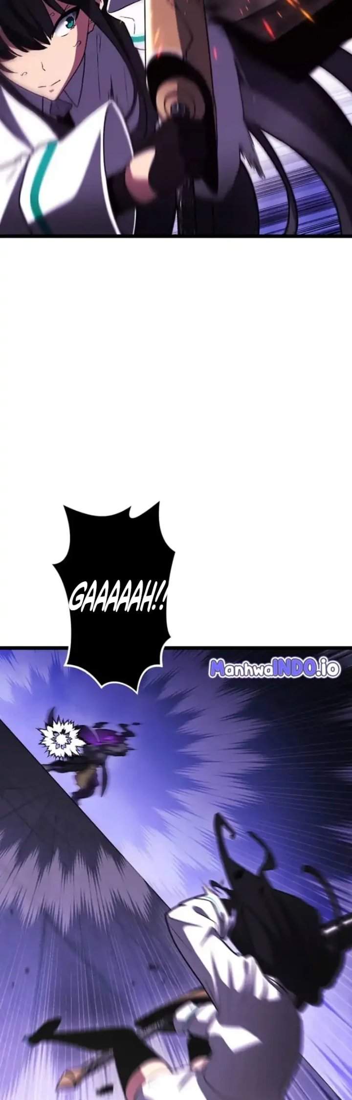 Read Death Penalty ID Manga Online