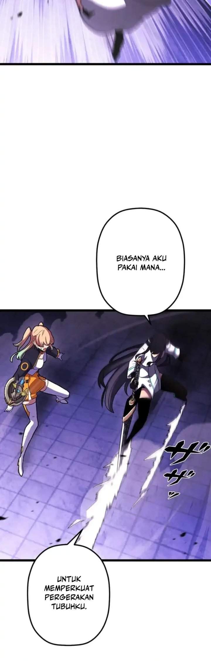 Read Death Penalty ID Manga Online