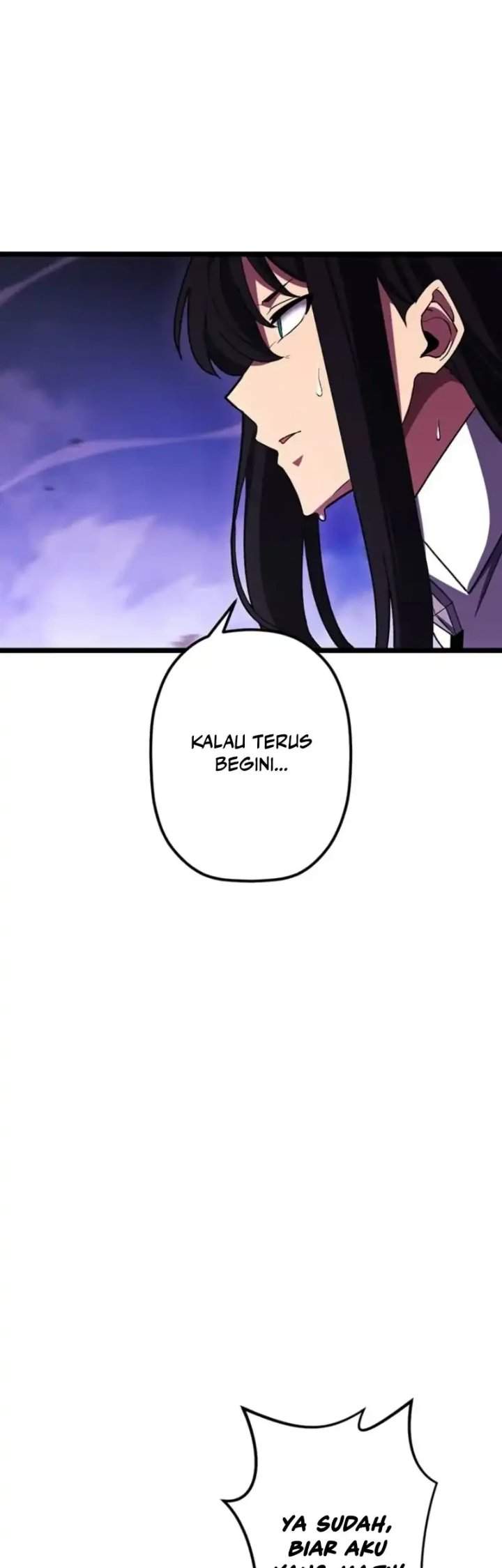 Read Death Penalty ID Manga Online