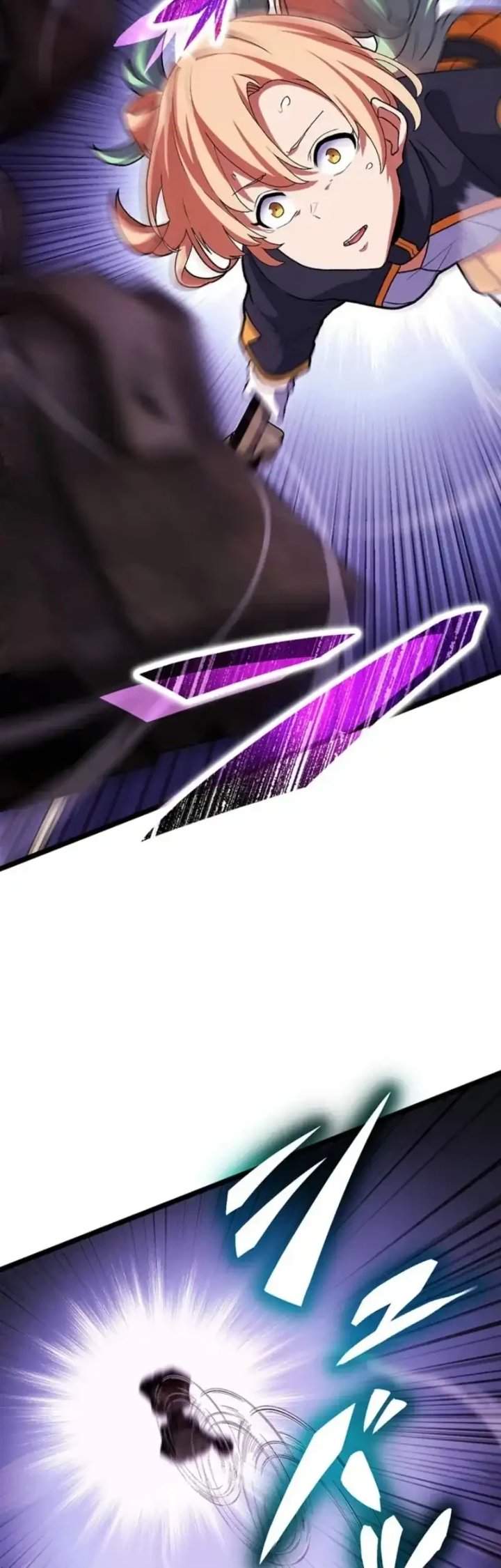 Read Death Penalty ID Manga Online