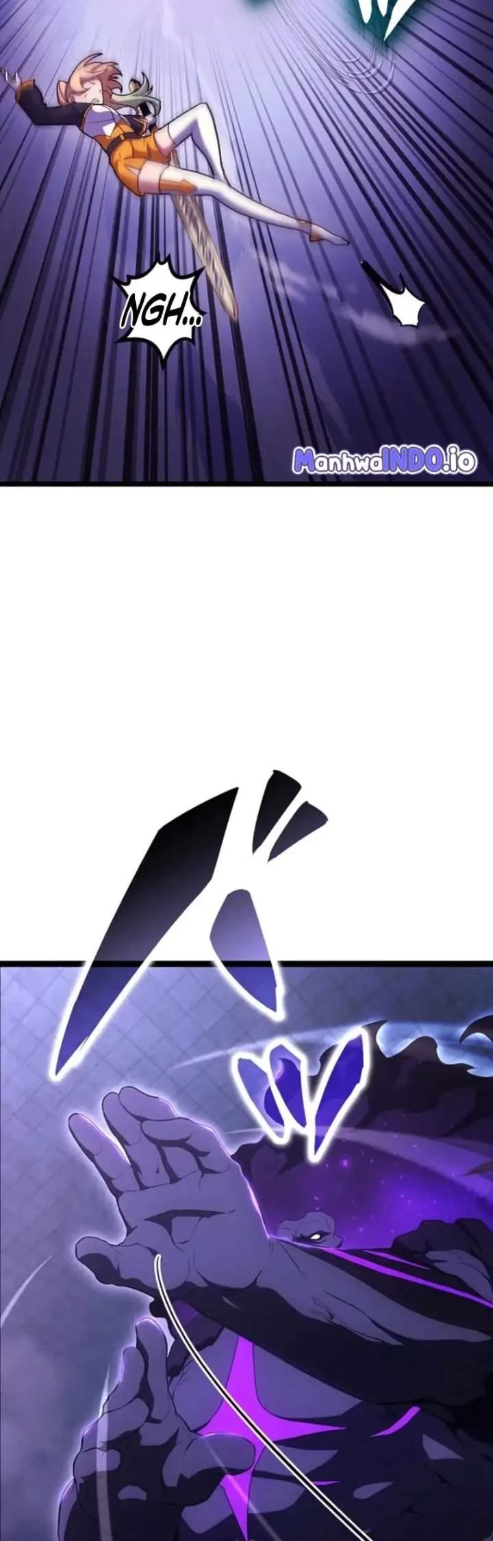 Read Death Penalty ID Manga Online