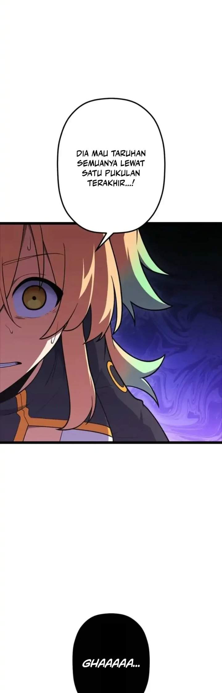 Read Death Penalty ID Manga Online