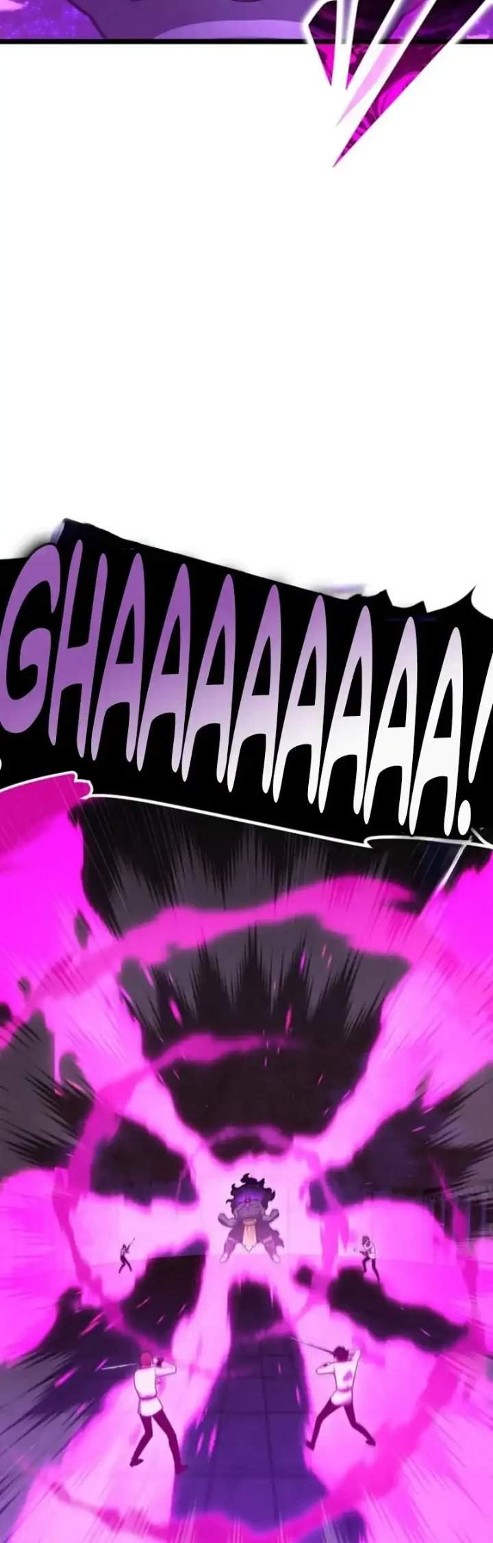 Read Death Penalty ID Manga Online