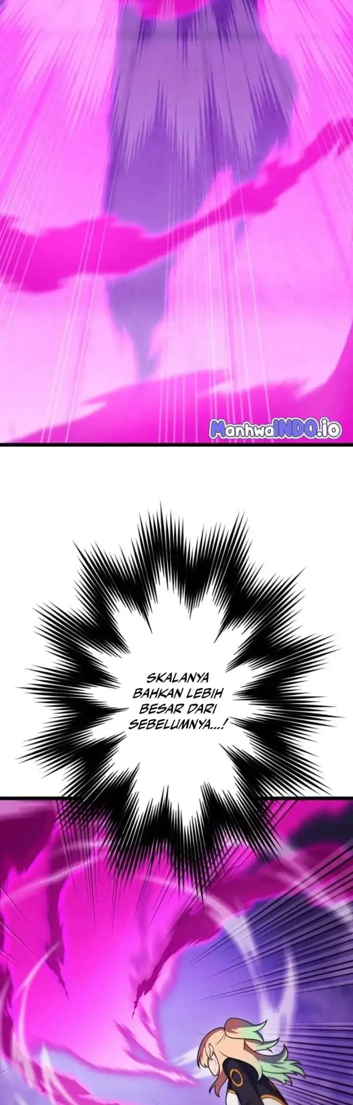 Read Death Penalty ID Manga Online