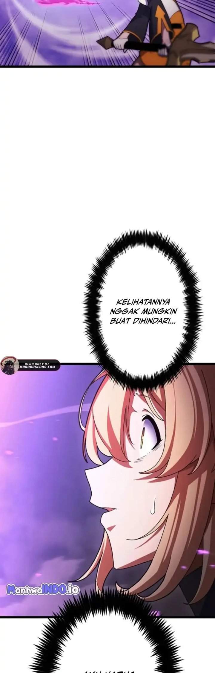 Read Death Penalty ID Manga Online