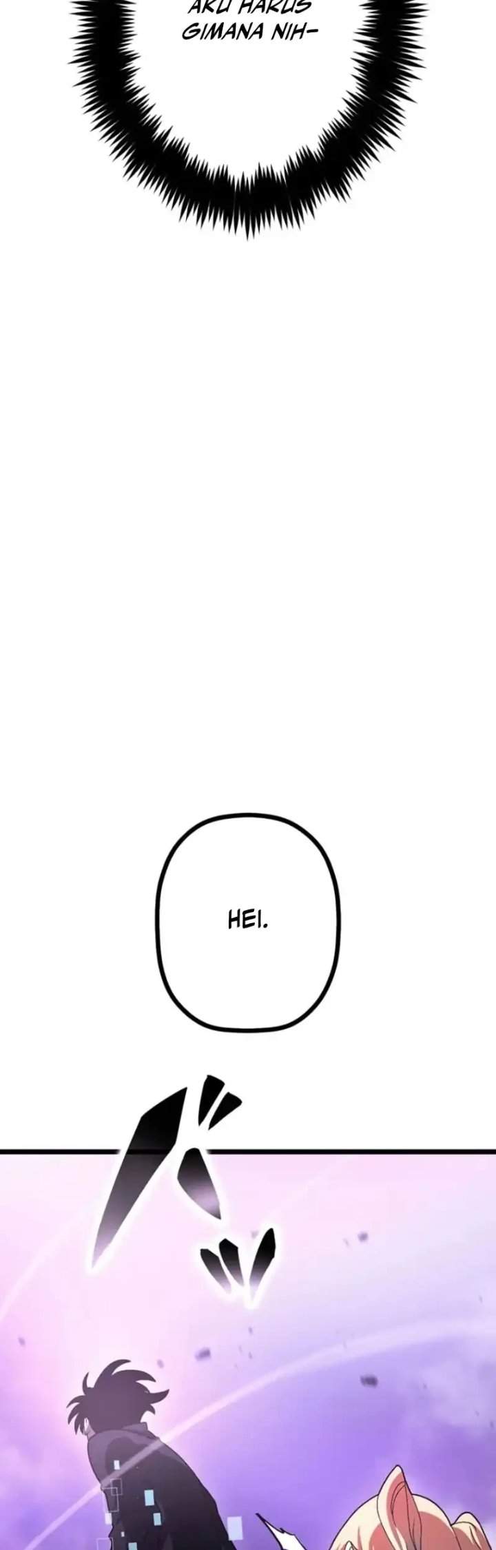 Read Death Penalty ID Manga Online