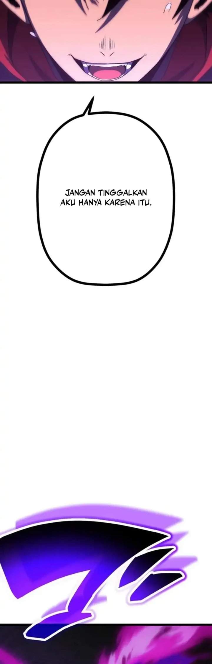 Read Death Penalty ID Manga Online