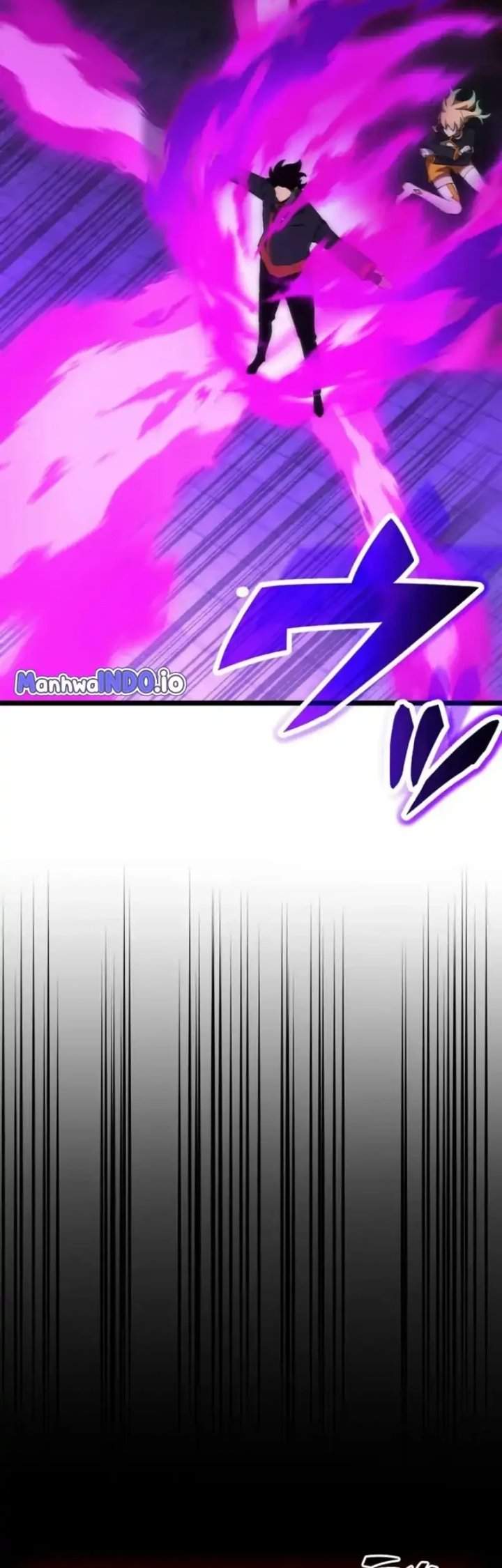 Read Death Penalty ID Manga Online