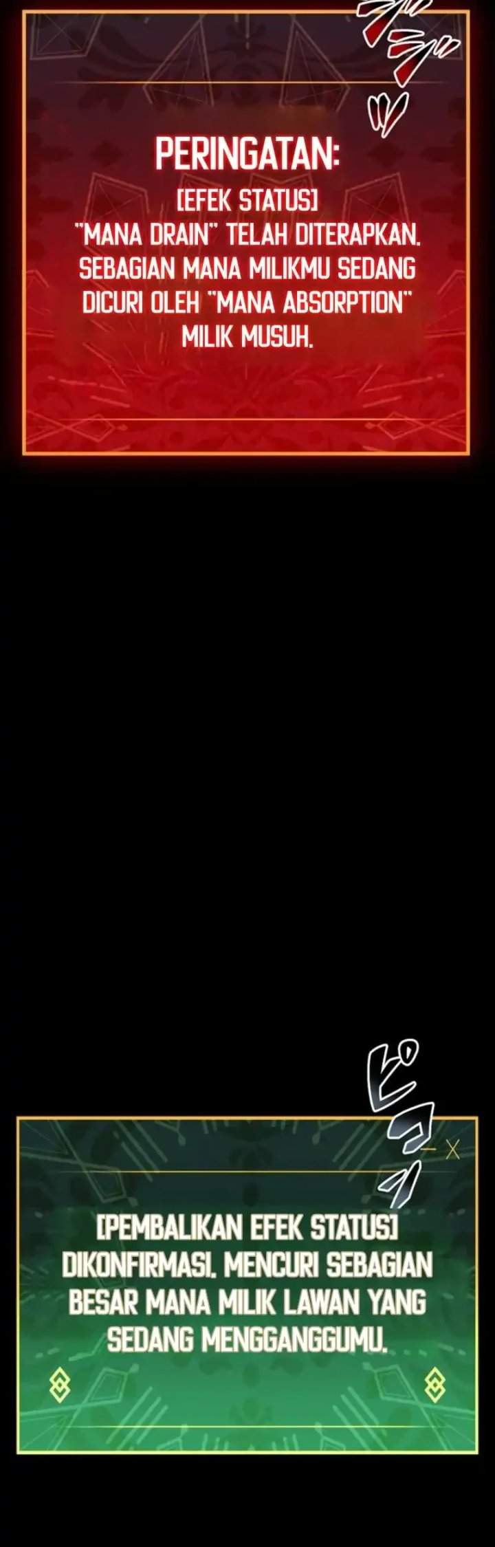 Read Death Penalty ID Manga Online