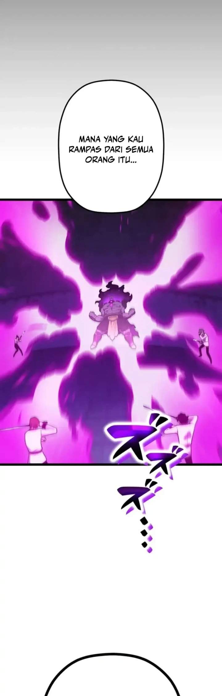 Read Death Penalty ID Manga Online