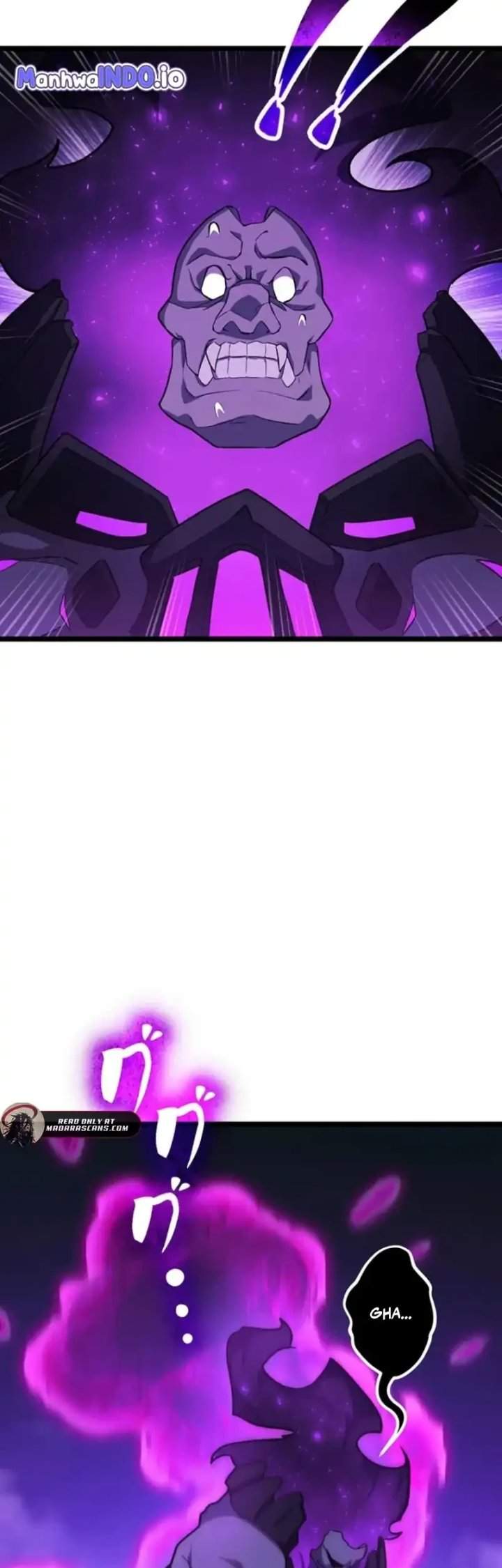 Read Death Penalty ID Manga Online