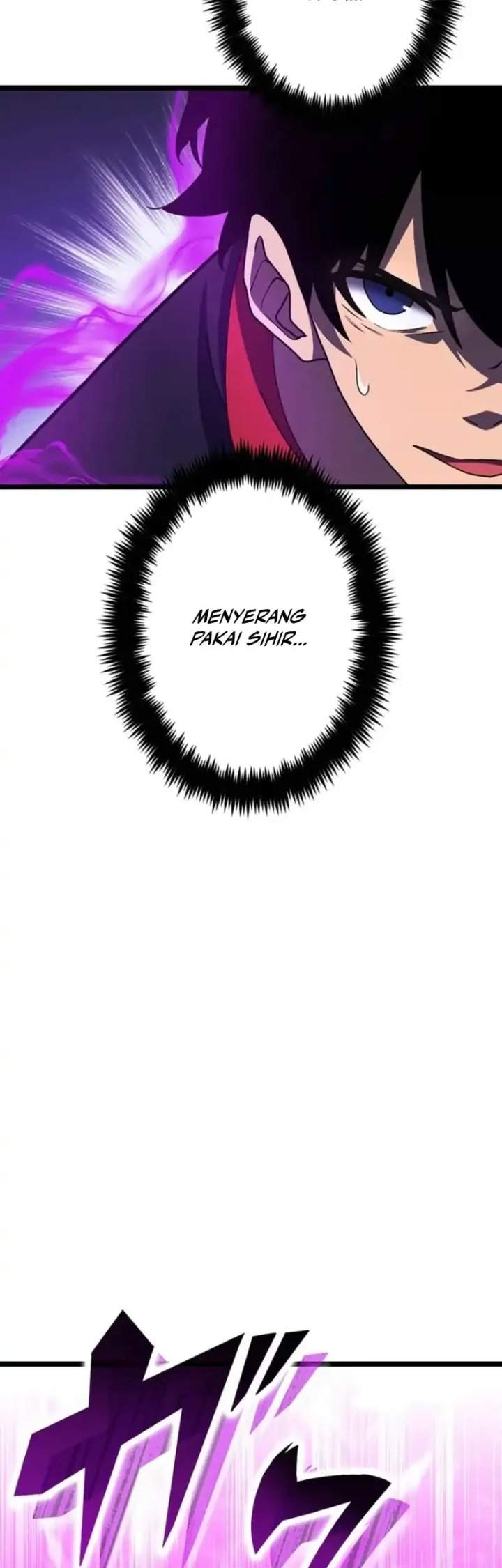 Read Death Penalty ID Manga Online