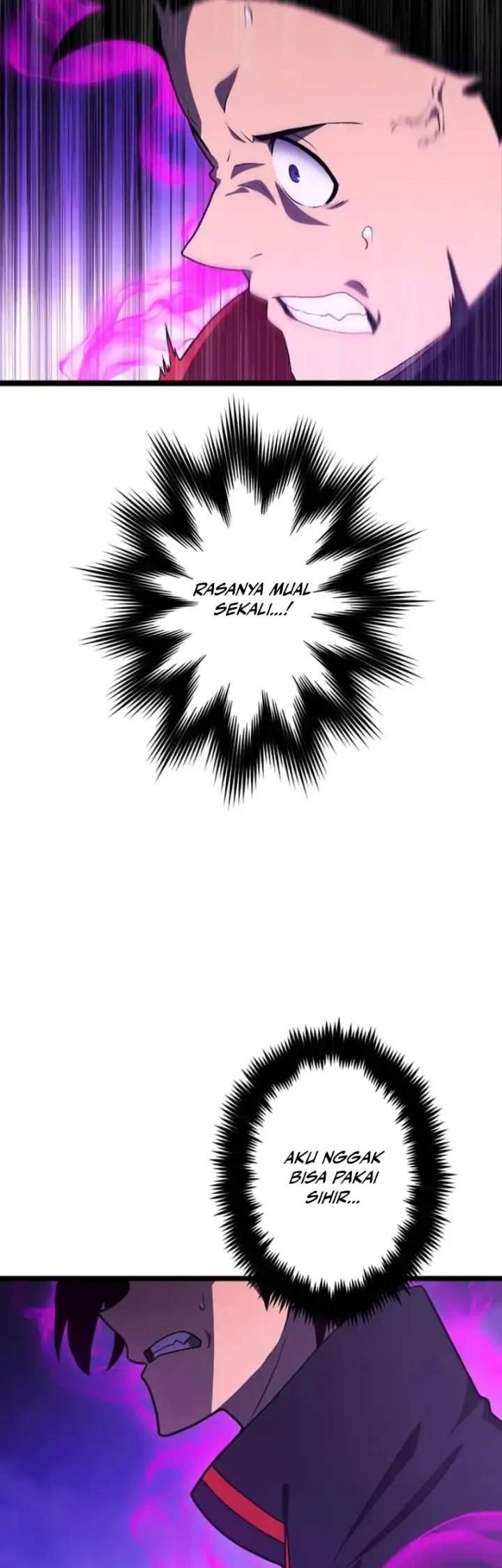 Read Death Penalty ID Manga Online