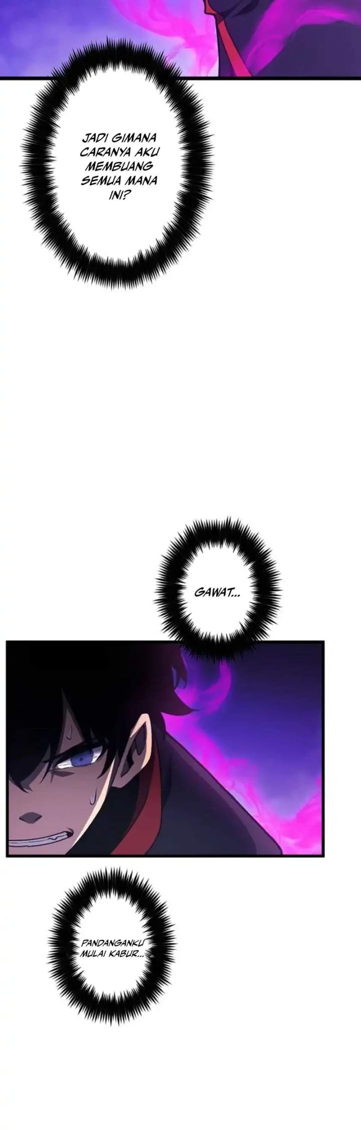 Read Death Penalty ID Manga Online