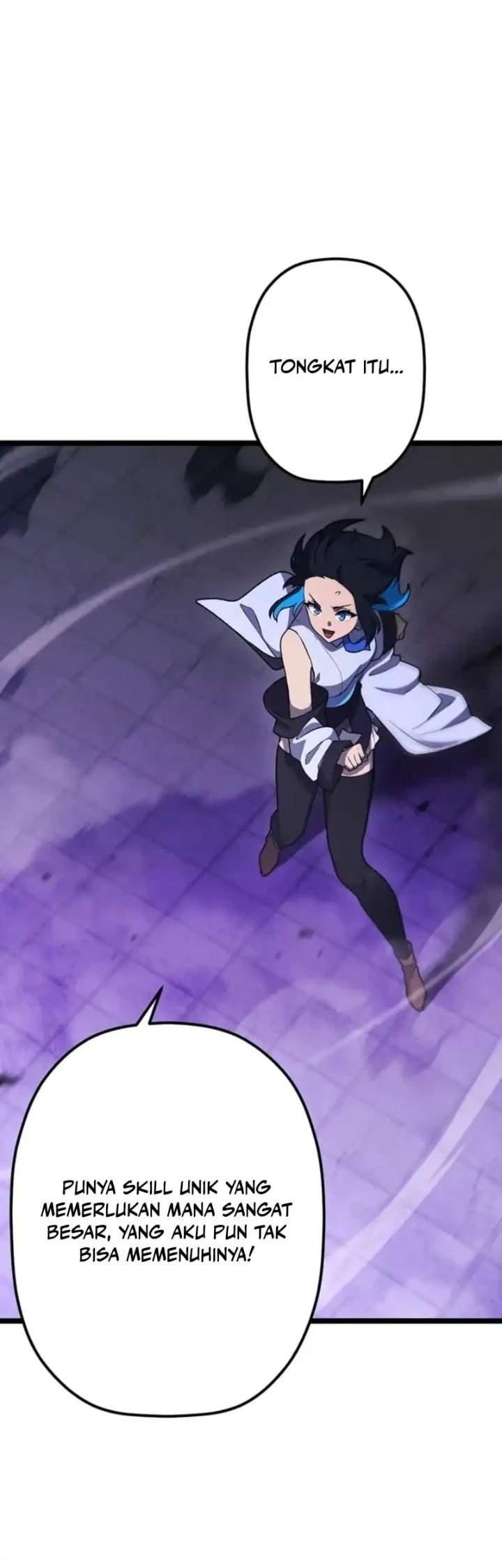 Read Death Penalty ID Manga Online