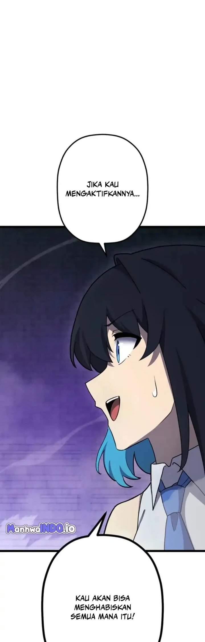 Read Death Penalty ID Manga Online