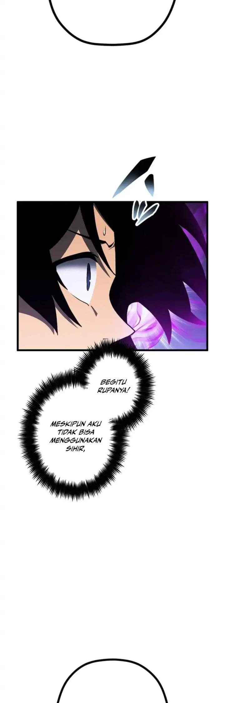 Read Death Penalty ID Manga Online