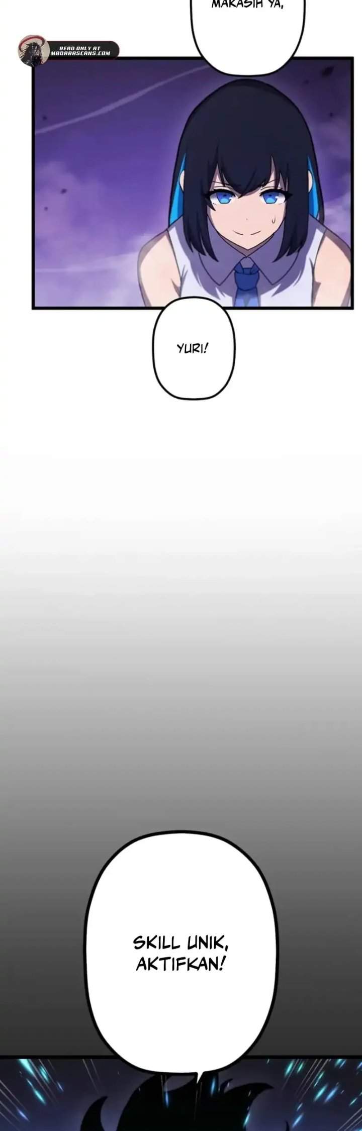 Read Death Penalty ID Manga Online