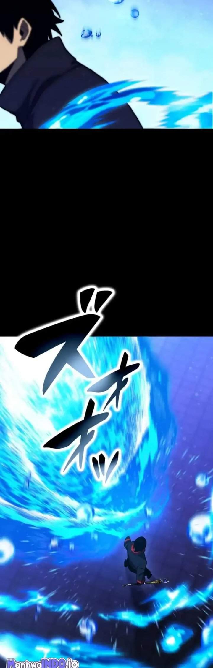 Read Death Penalty ID Manga Online