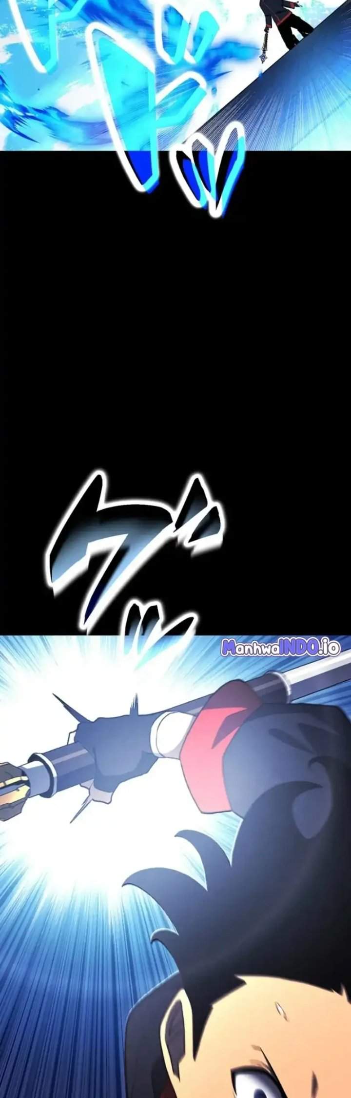 Read Death Penalty ID Manga Online