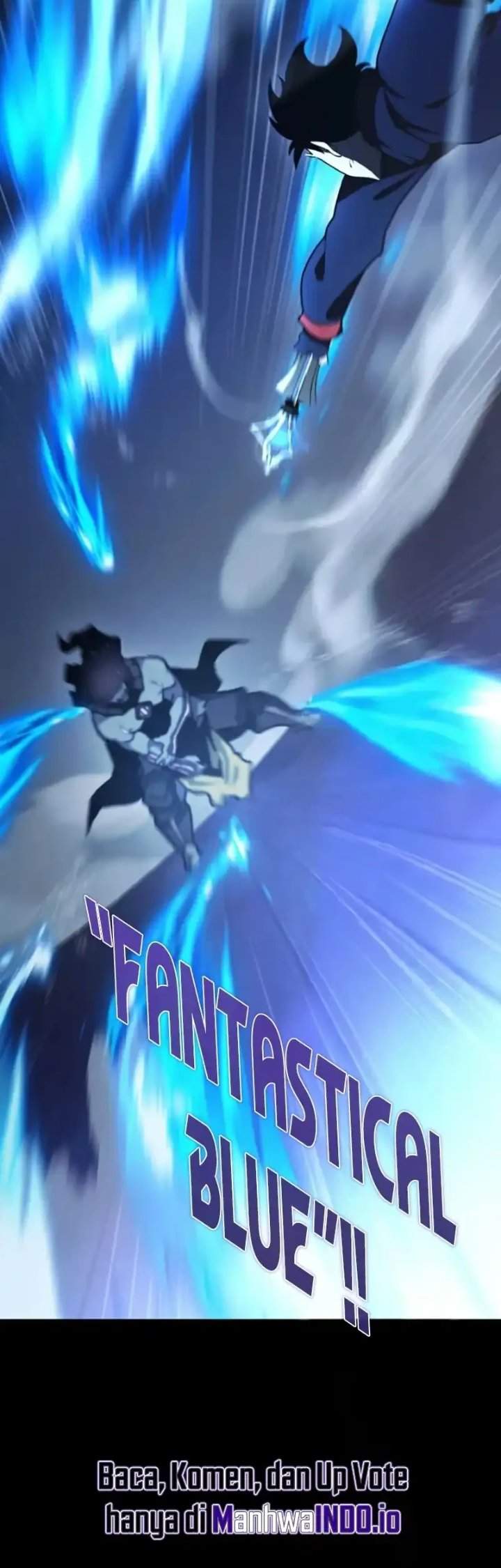 Read Death Penalty ID Manga Online