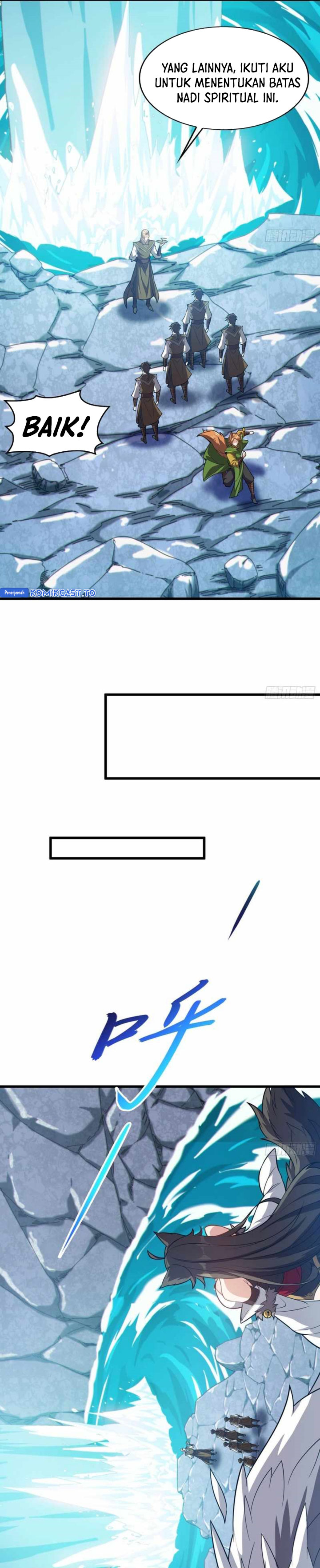 Read Disciples Please Spare Your Master Bahasa Indonesia ID Manga Online