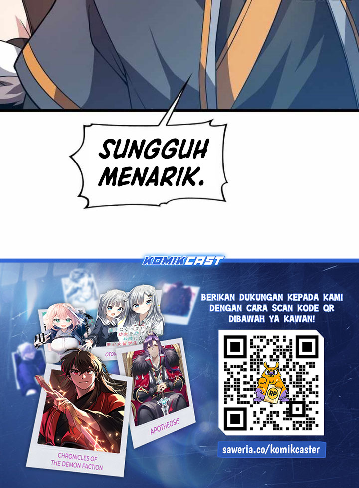 Read Disciples Please Spare Your Master Bahasa Indonesia ID Manga Online