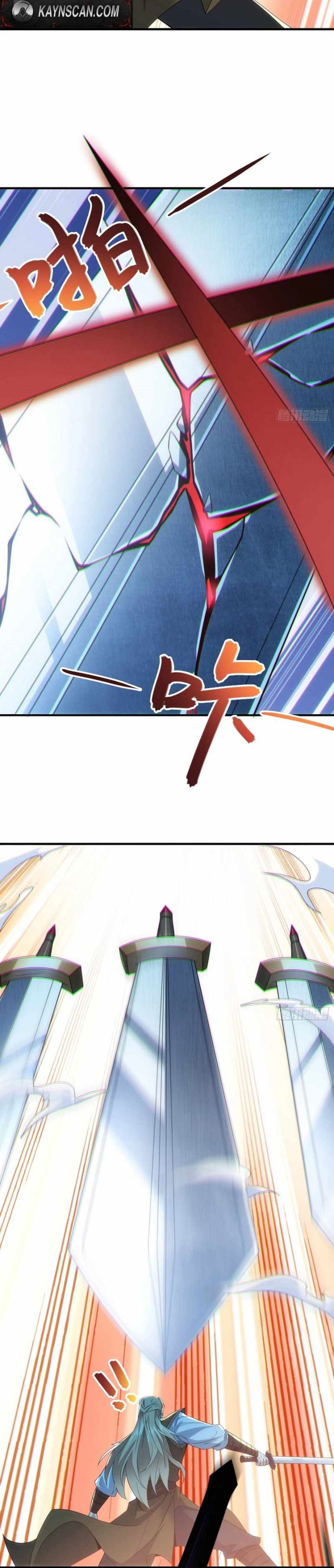 Read Disciples Please Spare Your Master Bahasa Indonesia ID Manga Online