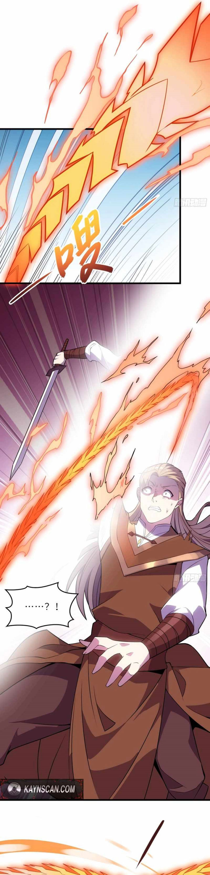 Read Disciples Please Spare Your Master Bahasa Indonesia ID Manga Online