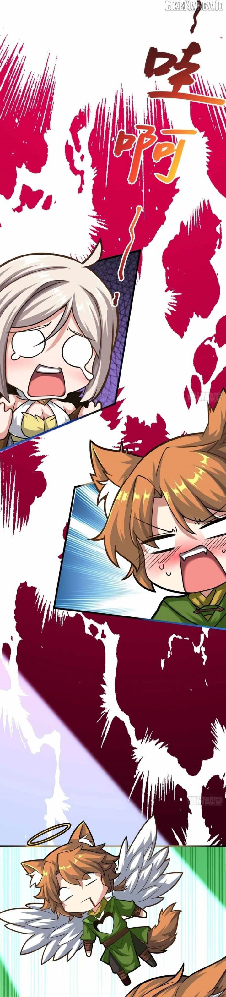 Read Disciples Please Spare Your Master Bahasa Indonesia ID Manga Online