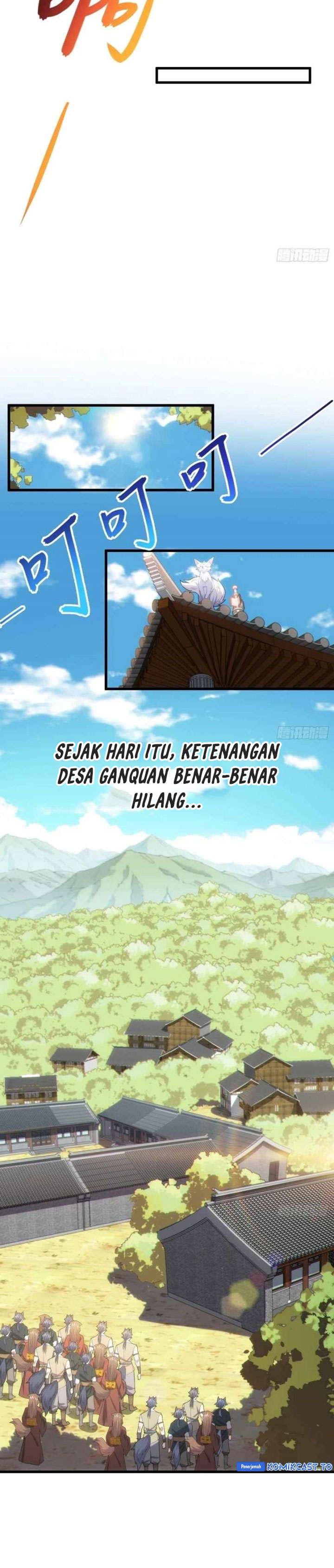 Read Disciples Please Spare Your Master Bahasa Indonesia ID Manga Online