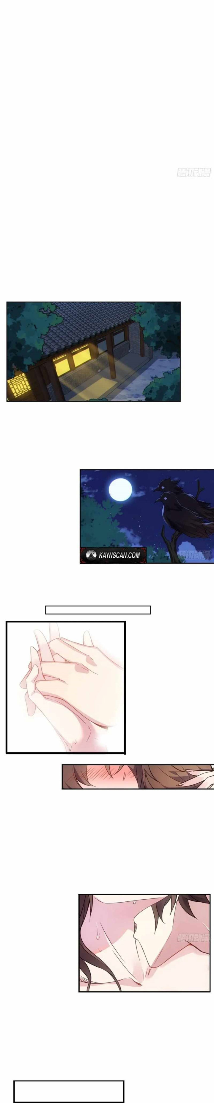 Read Disciples Please Spare Your Master Bahasa Indonesia ID Manga Online