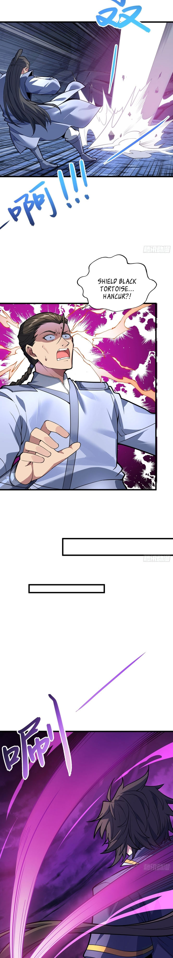 Read Disciples Please Spare Your Master Bahasa Indonesia ID Manga Online