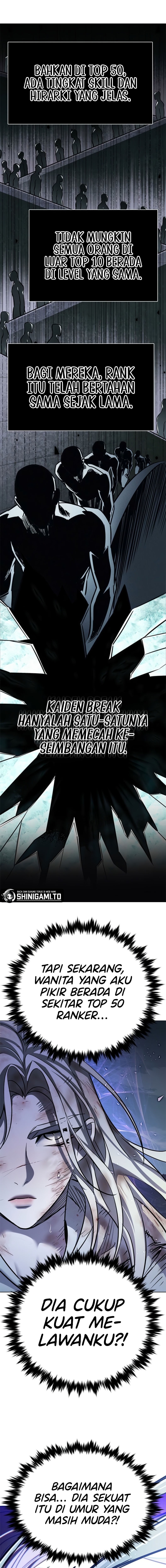 Read Eleceed ID Manga Online