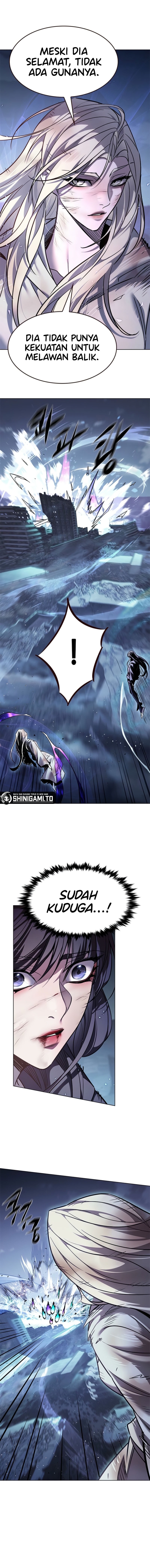 Read Eleceed ID Manga Online