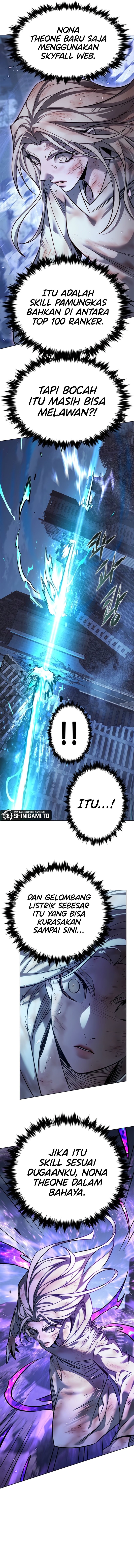 Read Eleceed ID Manga Online