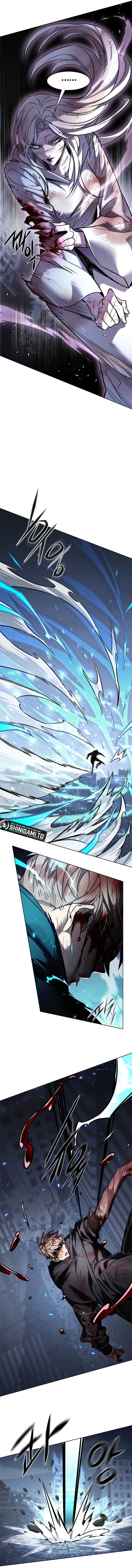 Read Eleceed ID Manga Online