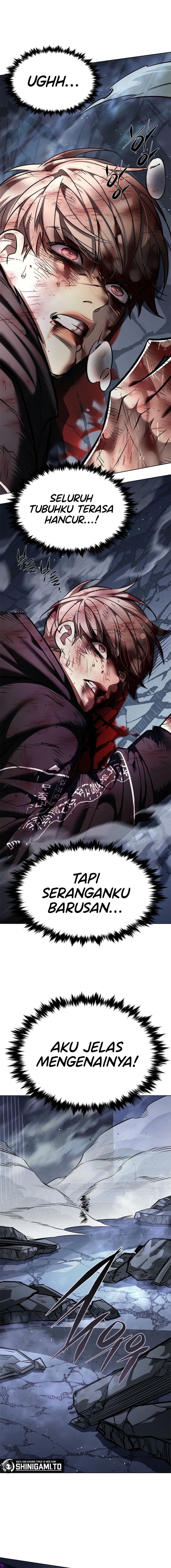 Read Eleceed ID Manga Online