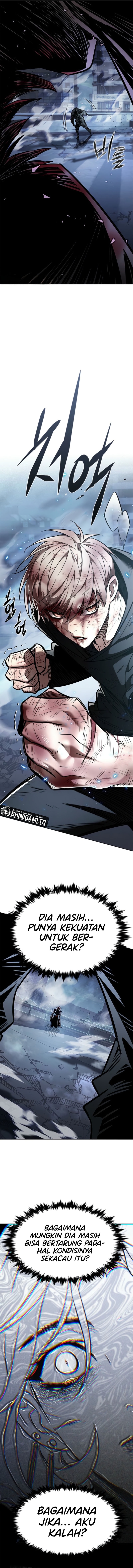 Read Eleceed ID Manga Online