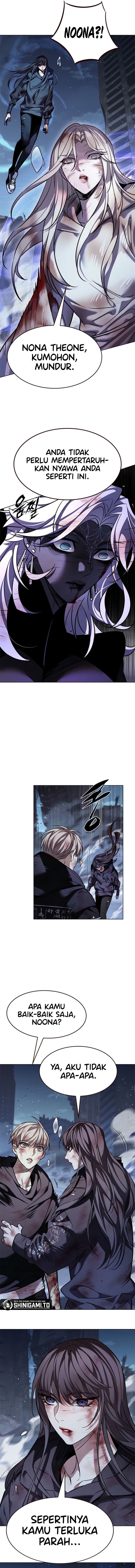 Read Eleceed ID Manga Online