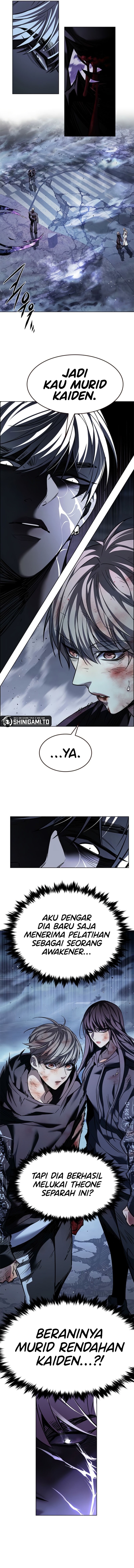 Read Eleceed ID Manga Online