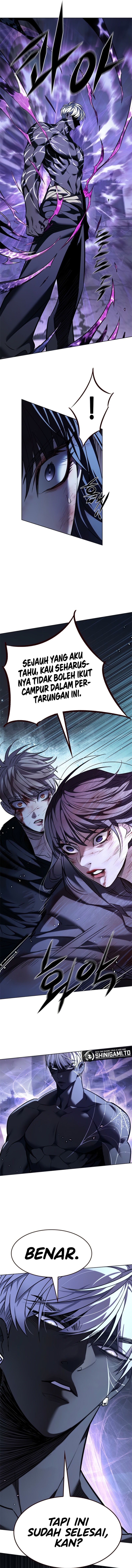 Read Eleceed ID Manga Online