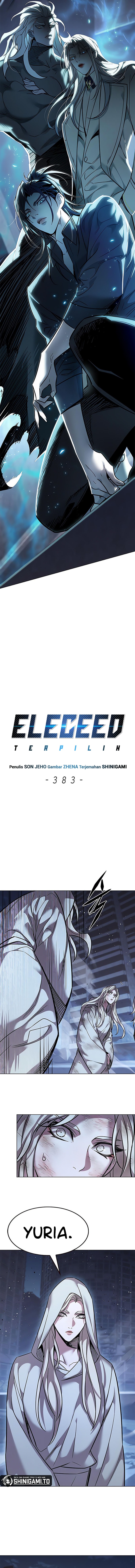 Read Eleceed ID Manga Online