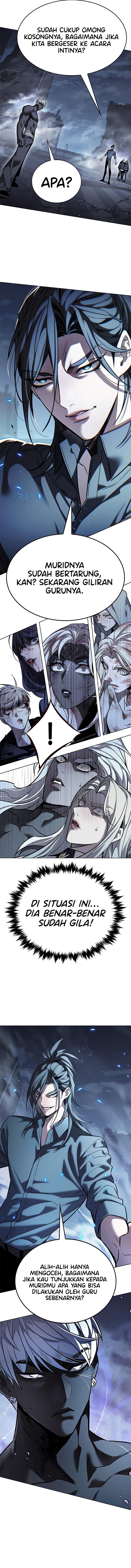 Read Eleceed ID Manga Online