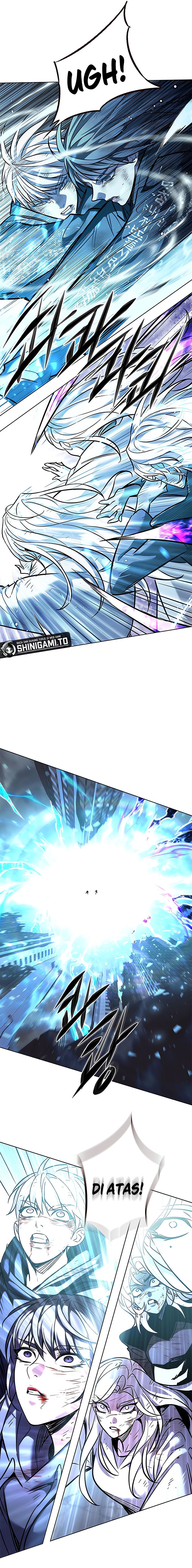 Read Eleceed ID Manga Online