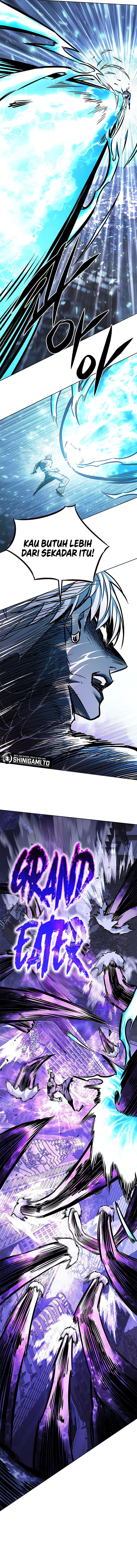 Read Eleceed ID Manga Online