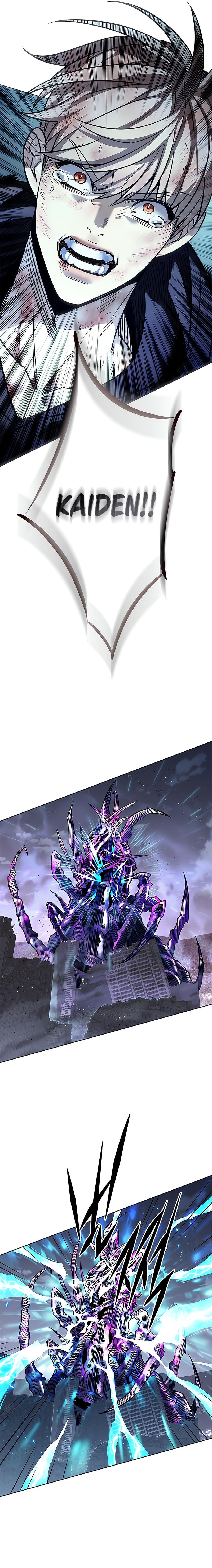 Read Eleceed ID Manga Online