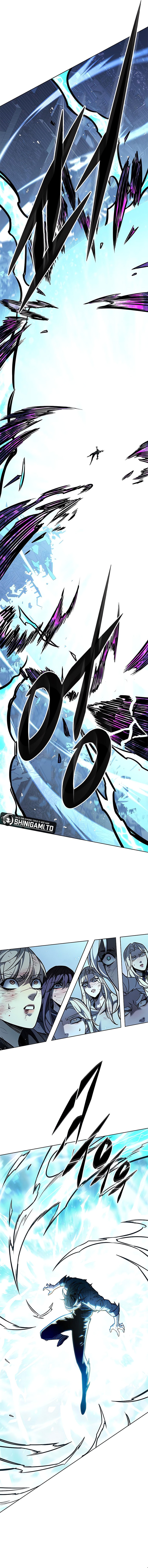 Read Eleceed ID Manga Online